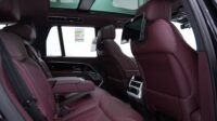 2024 RANGE ROVER 4.4 V8 P530 HSE