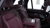 2024 RANGE ROVER 4.4 V8 P530 HSE