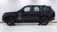 2024 RANGE ROVER 4.4 V8 P530 HSE