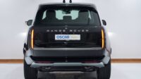 2024 RANGE ROVER 4.4 V8 P530 HSE