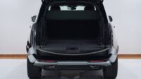 2024 RANGE ROVER 4.4 V8 P530 HSE
