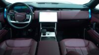 2024 RANGE ROVER 4.4 V8 P530 HSE
