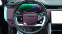2024 RANGE ROVER 4.4 V8 P530 HSE