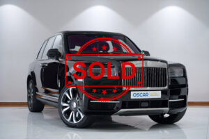 ROLLS ROYCE CULLINAN SILVER BADGE