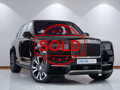 ROLLS ROYCE CULLINAN SILVER BADGE