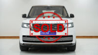 RANGE ROVER SV | GCC