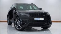 RANGE ROVER VELAR SE P250 R-DYNAMIC