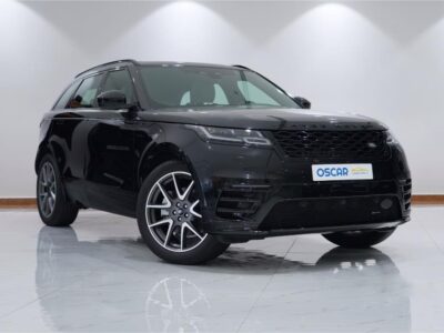 RANGE ROVER VELAR SE P250 R-DYNAMIC
