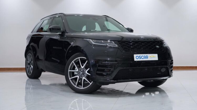 RANGE ROVER VELAR SE P250 R-DYNAMIC
