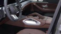 MERCEDES -BENZ GLS 450 AMG 4MATIC