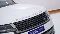 LAND ROVER RANGE ROVER HSE P530