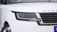 LAND ROVER RANGE ROVER HSE P530