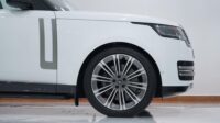LAND ROVER RANGE ROVER HSE P530