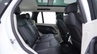 LAND ROVER RANGE ROVER HSE P530