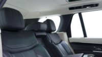 LAND ROVER RANGE ROVER HSE P530