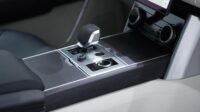 LAND ROVER RANGE ROVER HSE P530