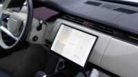 LAND ROVER RANGE ROVER HSE P530