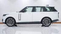 LAND ROVER RANGE ROVER HSE P530