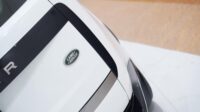 LAND ROVER RANGE ROVER HSE P530