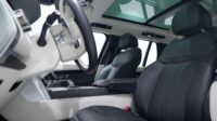 LAND ROVER RANGE ROVER HSE P530