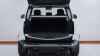 LAND ROVER RANGE ROVER HSE P530
