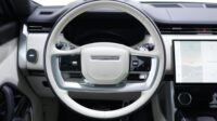 LAND ROVER RANGE ROVER HSE P530