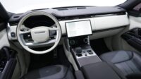 LAND ROVER RANGE ROVER HSE P530