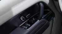 LAND ROVER RANGE ROVER HSE P530