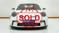 Porsche 911 GT3 Touring Package