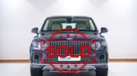 BENTLEY BENTAYGA AZURE FIRST EDITION EWB