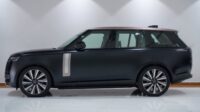 LAND ROVER RANGE ROVER SV P615 ( 2024 )