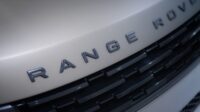 RANGE ROVER SPORT SV P635