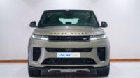 RANGE ROVER SPORT SV P635