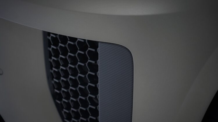 RANGE ROVER SPORT SV P635