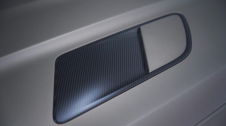 RANGE ROVER SPORT SV P635