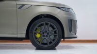 RANGE ROVER SPORT SV P635
