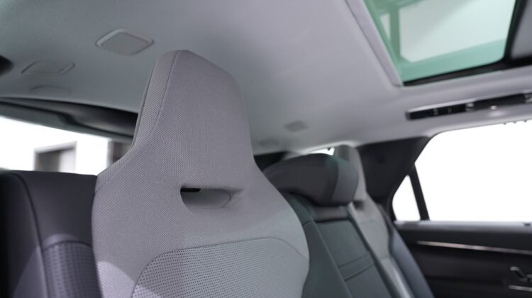 RANGE ROVER SPORT SV P635