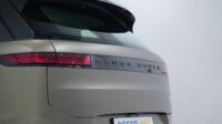 RANGE ROVER SPORT SV P635