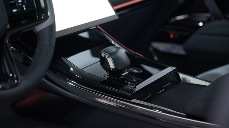 RANGE ROVER SPORT SV P635
