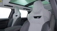 RANGE ROVER SPORT SV P635
