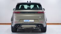 RANGE ROVER SPORT SV P635