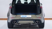 RANGE ROVER SPORT SV P635