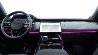 RANGE ROVER SPORT SV P635