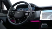 RANGE ROVER SPORT SV P635