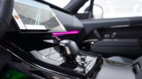RANGE ROVER SPORT SV P635