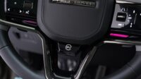 RANGE ROVER SPORT SV P635