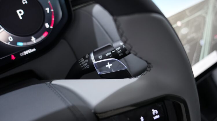 RANGE ROVER SPORT SV P635
