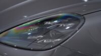 PORSCHE CAYENNE GTS