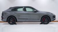 PORSCHE CAYENNE GTS