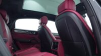 PORSCHE CAYENNE GTS